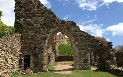 Discover Hastings