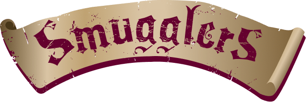 Smugglers Adventure